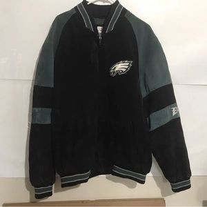 Philadelphia Eagles Jacket